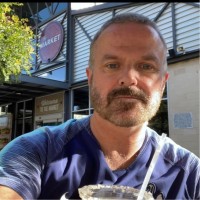 Citi Employee John Hartley's profile photo