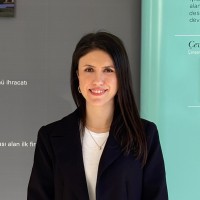 4C1H Employee Experience Employee Pelin Teksin's profile photo