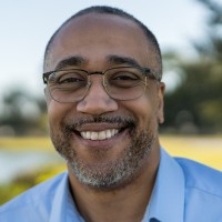 Dynamic Campus Employee David Overton's profile photo