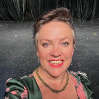 Teatro Trail / Trail Theater Employee Marisol Correa's profile photo
