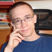 Azurro Employee Roman Pawlikowski's profile photo