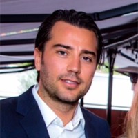 JOE & THE JUICE Employee Thomas Evald's profile photo