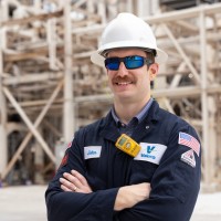 VALERO REFINING Employee John Duenckel's profile photo