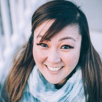 INSIGHT2PROFIT Employee Alice Won's profile photo