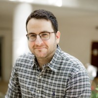 Above Security Employee Dan Eran's profile photo