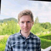 IOT Solutions AS Employee Marius Solheim's profile photo