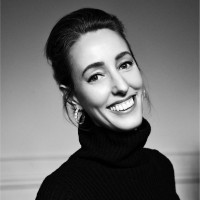 Stichting De Zilveren Camera Employee Eva de Vos's profile photo