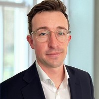 Acuity Advisors Employee James Smith's profile photo