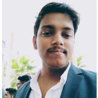 Attackfence Employee Ishan Patel's profile photo
