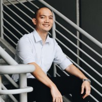 LionsBot International Employee Lawrence de Leon's profile photo