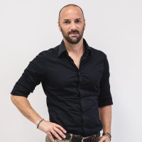 CAME Spa Employee Davide Temporin's profile photo