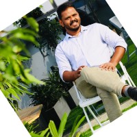 2Base Technologies Employee Jijo Joseph's profile photo