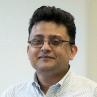 Google Employee Sujoy Sen's profile photo
