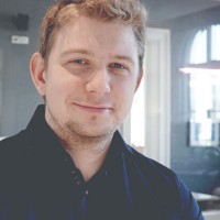 Vestjysk Marketing a/s Employee Kevin From's profile photo