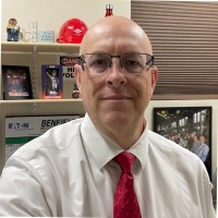 E-J Electric Installation Co. Employee Carl Mattsson Sr.'s profile photo