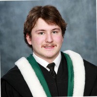 HILCON Limited Employee Dylan Harding's profile photo