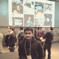 Alaunus Employee Hemanth Kona's profile photo