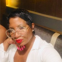 Privacy and Civil Liberties Oversight Board Employee Sonya Blount's profile photo