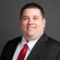 Black River Technical College Employee Jason Smith's profile photo
