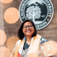 Dispatch Transportation Employee Krystal Hortizuela's profile photo