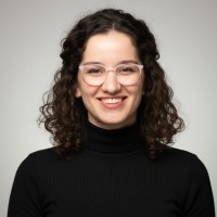 Cloudzy Employee Nadia Safarkhani's profile photo