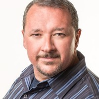 Cisco Employee Don Mills's profile photo
