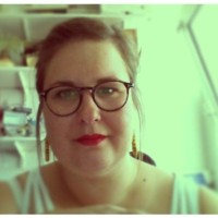 MAbSilico Employee Astrid Musnier's profile photo