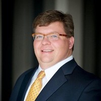 Morgan Stanley Employee Christopher Alexander's profile photo