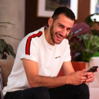 Odysem Employee Flavio Ferro's profile photo