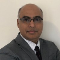 CAI Data Center Services Employee Mohammed Islam's profile photo