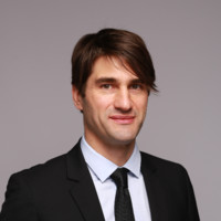 Enexus Employee Julien Lefilleur's profile photo