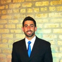 Joseph Axelrod Email & Phone Number