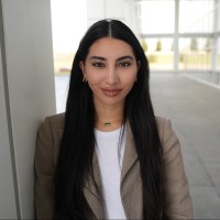 Equity Cash Offer Employee Leila Hassan Chavez's profile photo