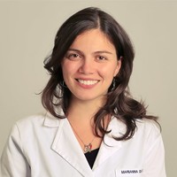 SpliceBio Employee Marianna di Scala's profile photo