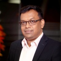 Ravi Kiran Email