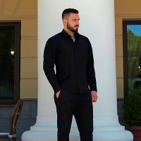 David MacHavariani Email