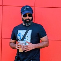 Calgary Car Centre Employee Aseem Maddaikar's profile photo