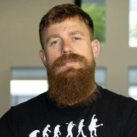 IT Outposts Employee Alexandr Zaichenko's profile photo