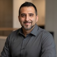 Udelhoven Employee Eric Martin's profile photo
