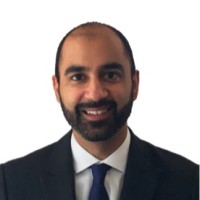 Kimley-Horn Employee Shawn Singh's profile photo