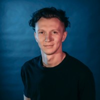 Stepdraw Employee Dalius Kederys's profile photo
