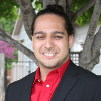 Building Controls and Services, Inc. Employee Isaac Carrillo's profile photo