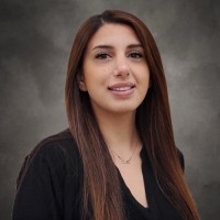 iAutomation Employee Maria Daikh's profile photo