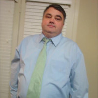 SDDC Employee William Tippen's profile photo