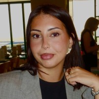 Depech'Mode Paris Employee Lylia Chelouah's profile photo