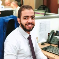 Banque Misr Employee Mostafa Khaled's profile photo
