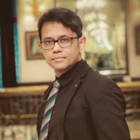 Crown Decor Employee Arindam Banerjee's profile photo