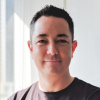CatalystX Employee Mathew Ward's profile photo