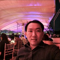 GovTech Singapore Employee Chee Kok's profile photo