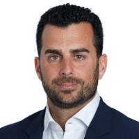 Strategic Financial Solutions NY Employee Ryan Sasson's profile photo